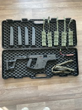 Afbeelding van Kriss vector ready to go