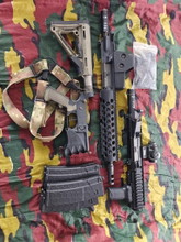 Image pour High End Systema PTW Custom Set