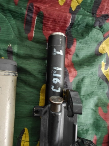 Image 2 for High End Systema PTW Custom Set