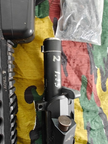 Image 3 for High End Systema PTW Custom Set