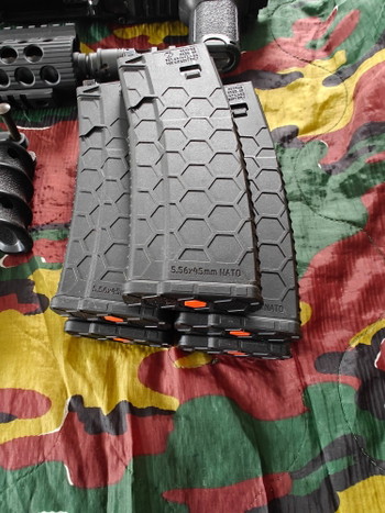 Image 4 for High End Systema PTW Custom Set