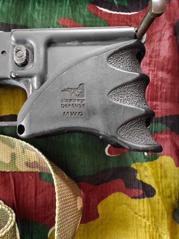 Image 5 for High End Systema PTW Custom Set