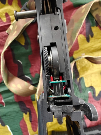Image 6 for High End Systema PTW Custom Set
