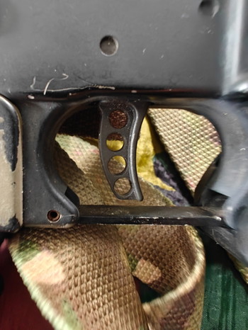 Image 7 for High End Systema PTW Custom Set