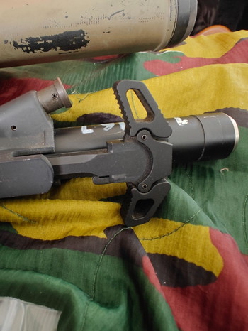 Image 9 for High End Systema PTW Custom Set