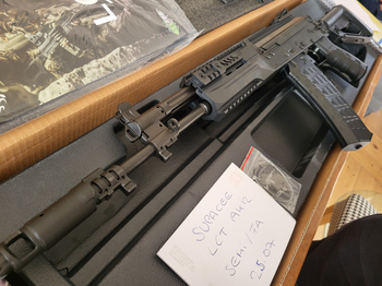 Image 3 pour LCT AK 12 new in Box