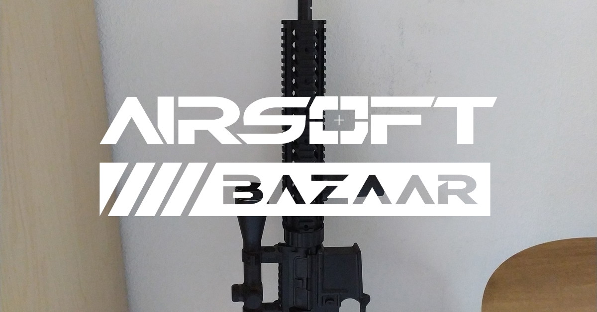 AirsoftBazaar