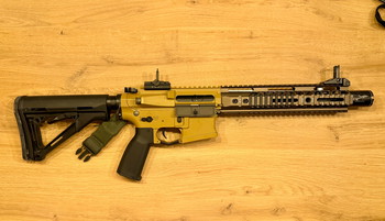 Image 4 for G&G gc16 Predator RAL8000