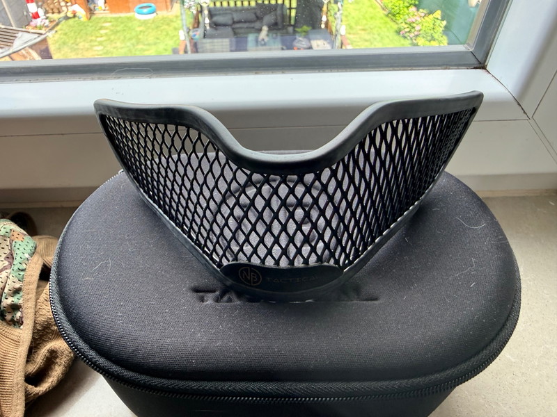 Image 1 for NB tactical protectie te koop