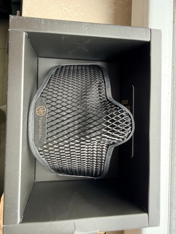 Image 2 for NB tactical protectie te koop