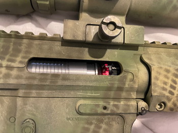 Image 3 pour MTW billet 14,5 inch