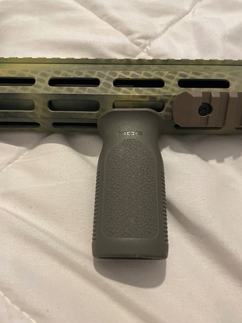 Image 4 for Wolverine MTW billet 14,5 inch