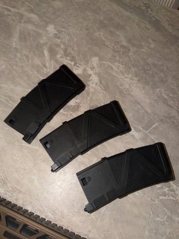 Afbeelding 3 van Novritsch SSQ4