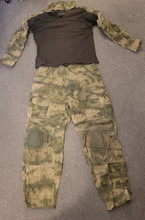 Bild für Invader gear combat shirt en predator combat pants