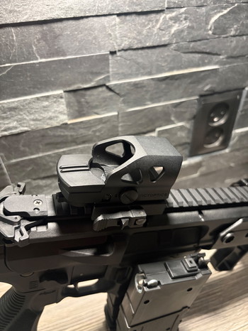 Bild 4 für Sig Sauer MCX Rattler bb 4.5mm