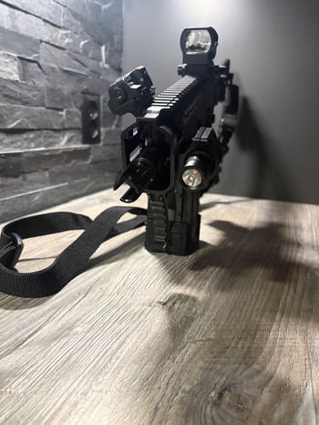 Bild 5 für Sig Sauer MCX Rattler bb 4.5mm