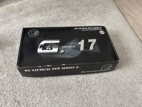 Image for WE Glock 17 (G-17)