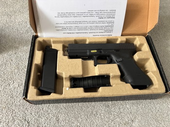 Image 4 for WE Glock 17 (G-17)
