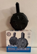 Image pour G&G Drum Mag ARP 9 - 1500rds.