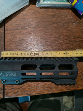 Imagen 2 de M-lock 7.5 inc