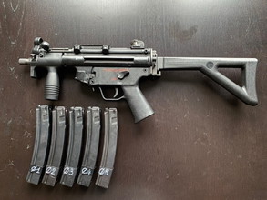 Image for VFC MP5K PDW GBB