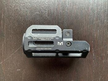 Image 3 for VFC MP5K PDW GBB