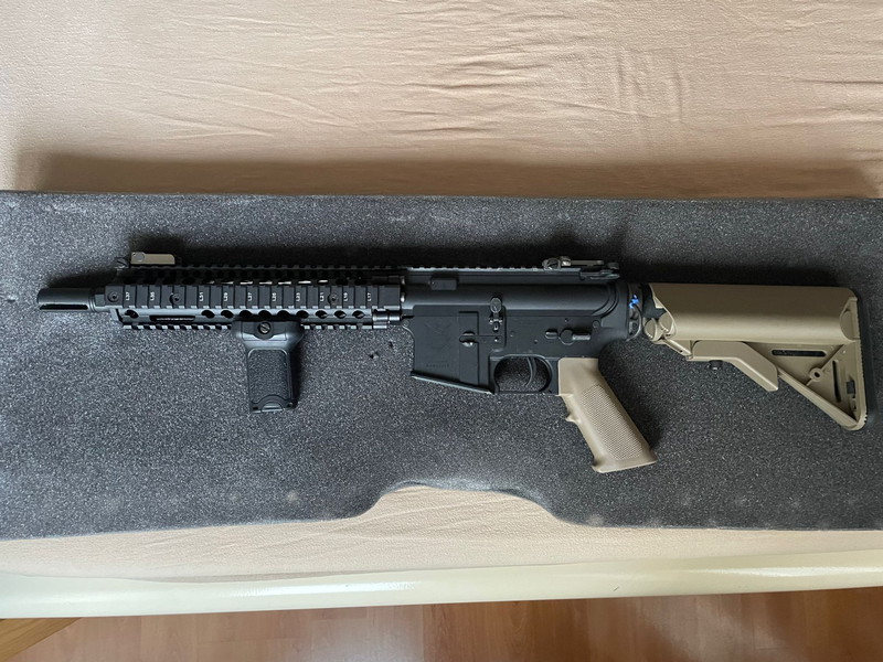 Imagen 1 de VFC MK18 Volledig Geüpgraded