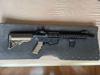 Imagen 2 de VFC MK18 Volledig Geüpgraded