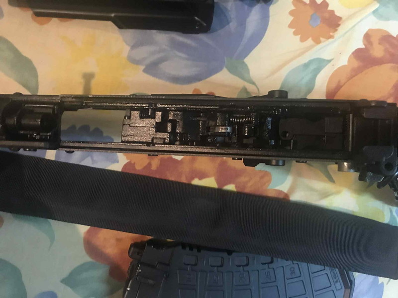 Afbeelding 1 van AK12K well pro