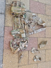 Image for US Army chestrig