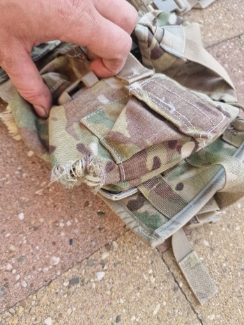 Image 3 for US Army chestrig