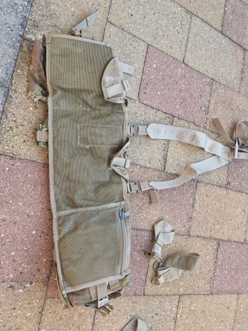 Image 6 for US Army chestrig