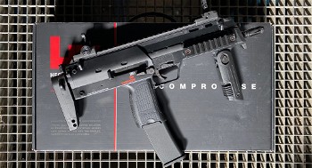 Image 2 for VFC HK MP7a1 GBBR