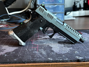 Image 5 for Custom Hi-Capa 4.3 (gray/black) Fully Upgraded
