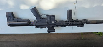 Image 2 for Krytect barret rec 7 m4
