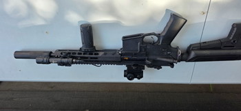 Image 3 for Krytect barret rec 7 m4