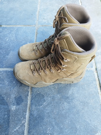 Imagen 2 de Lowa schoenen maat 45