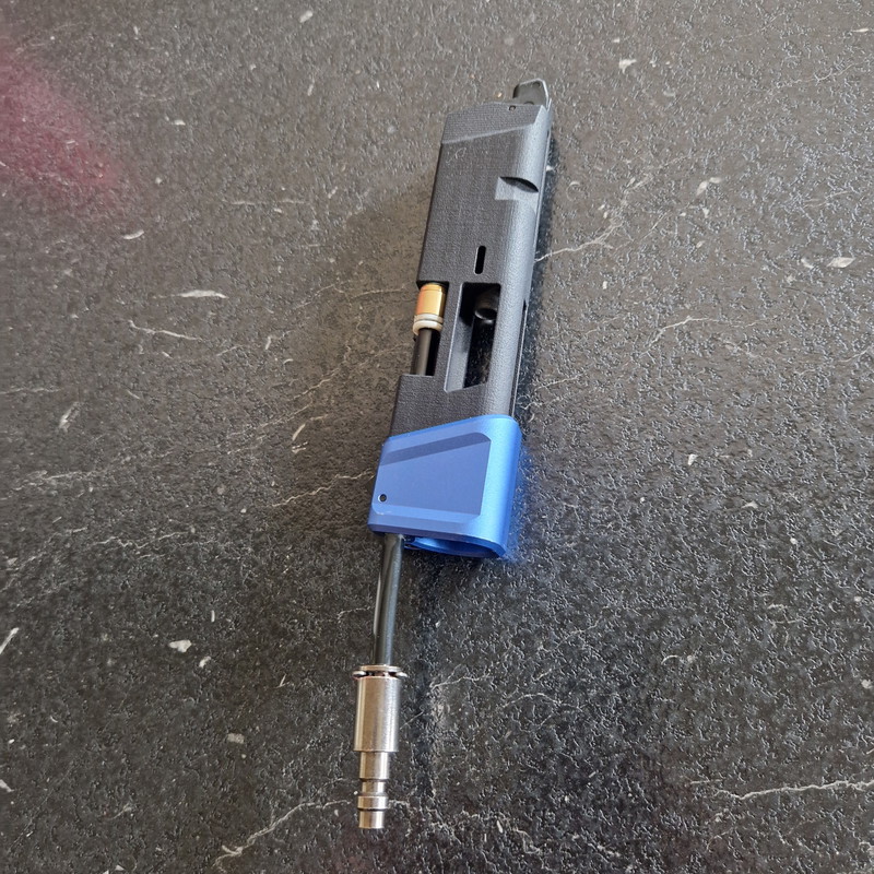 Bild 1 für Nieuwe airtac x t1p G series AAP01