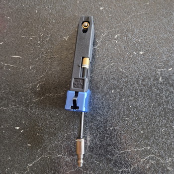 Bild 3 für Nieuwe airtac x t1p G series AAP01