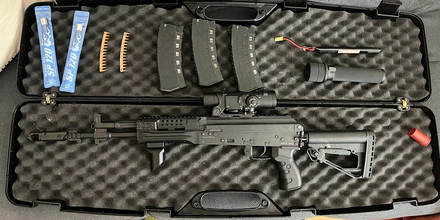 Bild für G&G GK12 S-AEG
