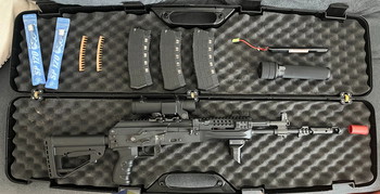 Bild 2 für G&G GK12 S-AEG
