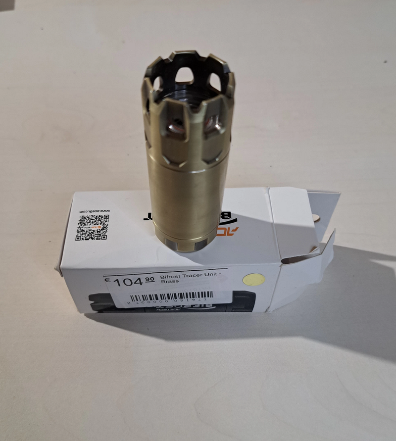 Bild 1 für Acetech Bifrost Brass