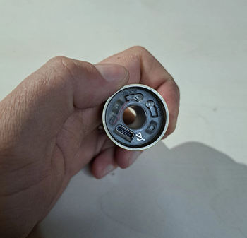 Bild 4 für Acetech Bifrost Brass