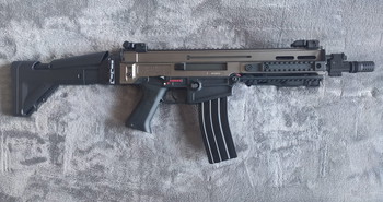 Imagen 3 de ASG CZ 805 BREN A2