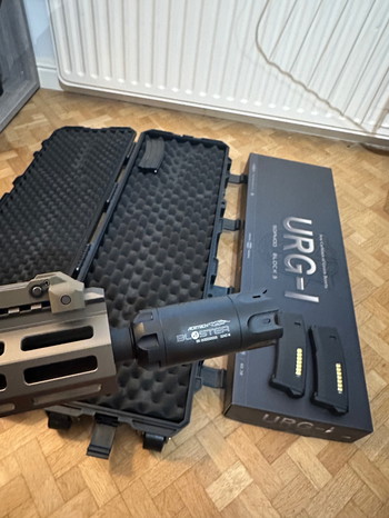 Image 2 for TOKYO MARUI URG-I