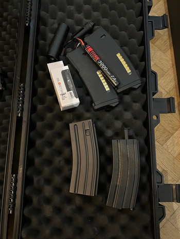 Image 3 for TOKYO MARUI URG-I