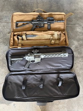 Afbeelding van 2 Airsoft gear sets