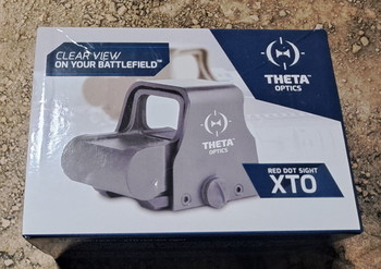 Image 2 pour HK 416D AEG (Tokyo Maruji)