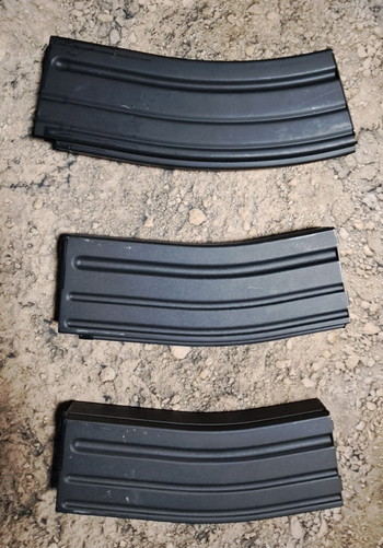 Image 3 pour HK 416D AEG (Tokyo Maruji)