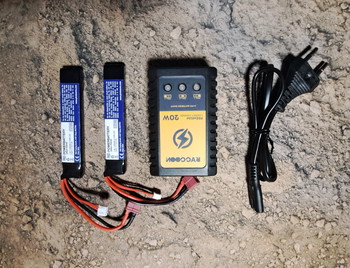 Image 4 pour HK 416D AEG (Tokyo Maruji)